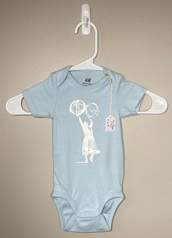 Tiny Dancer Baby Onesies - various options