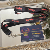 Every Child Matters Lanyards; By Diamond Phoenix Creations