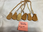 Medicine Bags ; by Lillian Indiancrafts