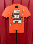 "Every Child Matters" Lawn Sign