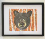 Framed Prints - various options; Michelle St-Denis Designs