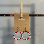 Skoden Earrings