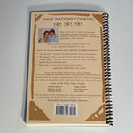 First Nations Cooking Book