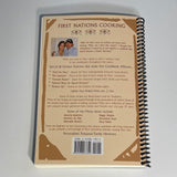 First Nations Cooking Book