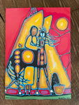Rhonda Snow - Art Cards
