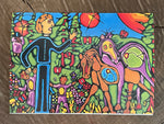 Rhonda Snow - Art Cards