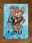 Rhonda Snow - Art Cards