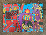 Rhonda Snow - Art Cards