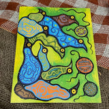 Lined Journals - various options; by Nica's