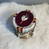 Quill Baskets; By Lillian's Indiancrafts