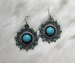 Beaded Earrings - Various Options; By Caroline Lackey's Hand Made Crafts