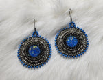 Beaded Earrings - Various Options; By Caroline Lackey's Hand Made Crafts