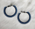 Beaded Earrings - Various Options; By Caroline Lackey's Hand Made Crafts