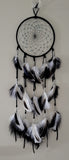 7" Dreamcatchers - various options; by Caroline Lackeys Hand Made Crafts