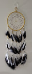 7" Dreamcatchers - various options; by Caroline Lackeys Hand Made Crafts