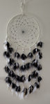 12" Dreamcatcher; by Caroline Lackeys Hand Made Crafts