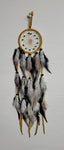 3" Dreamcatchers - various options; by Caroline Lackeys Hand Made Crafts