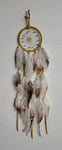 3" Dreamcatchers - various options; by Caroline Lackeys Hand Made Crafts