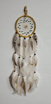 4" Dreamcatcher - various options; by Caroline Lackeys Hand Made Crafts