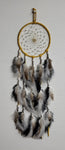 5" Dreamcatchers - various options; by Caroline Lackeys Hand Made Crafts