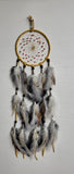 5" Dreamcatchers - various options; by Caroline Lackeys Hand Made Crafts