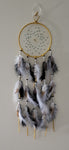 6" Dreamcatcher; by Caroline Lackeys Hand Made Crafts