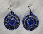 Beaded Earrings - Various Options; By Caroline Lackey's Hand Made Crafts