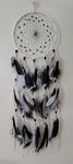 7" Dreamcatcher; by Caroline Lackeys Hand Made Crafts