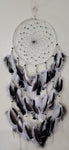 9" Dreamcatcher; by Caroline Lackeys Hand Made Crafts