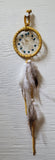 2" Dreamcatchers; by Caroline Lackeys Hand Made Crafts