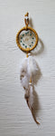 2" Dreamcatchers; by Caroline Lackeys Hand Made Crafts