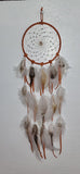 5" Dreamcatchers - various options; by Caroline Lackeys Hand Made Crafts