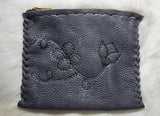 Deer Hide Change Purses; by Caroline Lackey's Hand Made Crafts