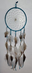 7" Dreamcatchers - various options; by Caroline Lackeys Hand Made Crafts