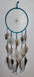 7" Dreamcatchers - various options; by Caroline Lackeys Hand Made Crafts