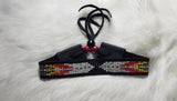 Beaded Bracelets; by Caroline Lackey