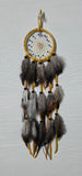 3" Dreamcatcher by Caroline Lackey's Hand Made Crafts