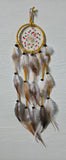 3" Dreamcatcher by Caroline Lackey's Hand Made Crafts