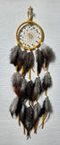 3" Dreamcatcher by Caroline Lackey's Hand Made Crafts