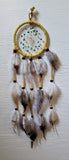 3" Dreamcatchers; by Caroline Lackeys Hand Made Crafts