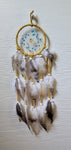 3" Dreamcatchers; by Caroline Lackeys Hand Made Crafts