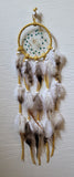 3" Dreamcatchers; by Caroline Lackeys Hand Made Crafts