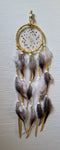 3" Dreamcatchers; by Caroline Lackeys Hand Made Crafts