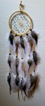 4" Dreamcatchers; by Caroline Lackeys Hand Made Crafts