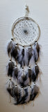 5" Dreamcatchers; by Caroline Lackeys Hand Made Crafts