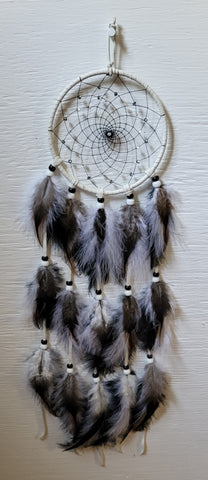 5" Dreamcatchers; by Caroline Lackeys Hand Made Crafts