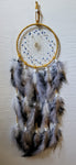 5" Dreamcatchers; by Caroline Lackeys Hand Made Crafts