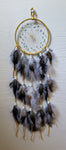 5" Dreamcatchers; by Caroline Lackeys Hand Made Crafts