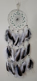 6" Dreamcatchers; by Caroline Lackeys Hand Made Crafts