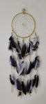6" Dreamcatchers; by Caroline Lackeys Hand Made Crafts